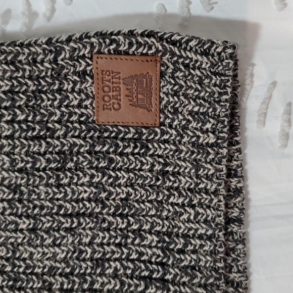 Roots sweater dress - Picture 4 of 4